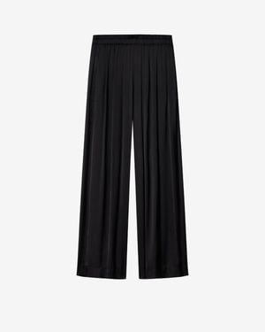 Isabel Marant Nolia Pants - Black