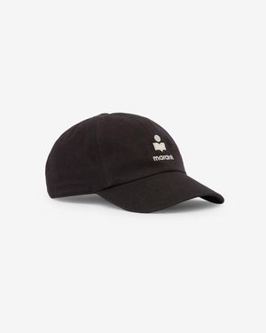 Isabel Marant Cappellino Tomas - Nero