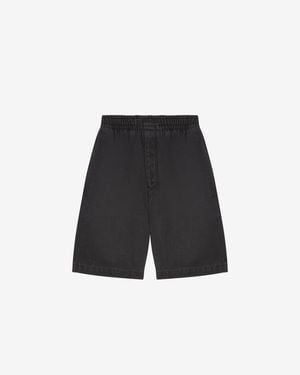 Isabel Marant Tyler Shorts - White