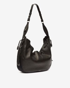 Isabel Marant Borsa Bolton Hobo - Nero