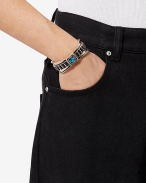 Isabel Marant Olga Bracelet - Black