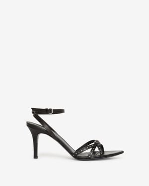 Isabel Marant Adole Sandals - White