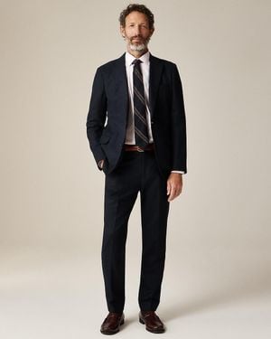 J.Crew Ludlow Slim-Fit Suit Jacket - Blue