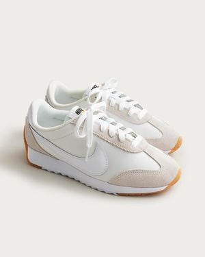 J.Crew Nike Pacific Sneakers - White