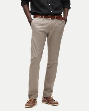 J.Crew 484 Slim-Fit Stretch Chino Pant - Multicolor