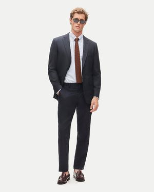 J.Crew Ludlow Slim-Fit Suit Jacket - Blue