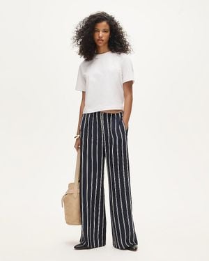 J.Crew Cosmo Pant - White
