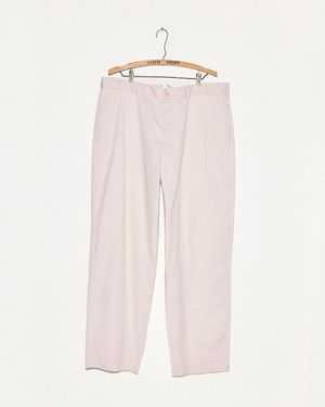 J.Crew '90S Chino Pant Size 38 - Pink