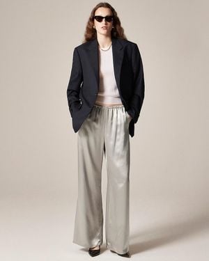J.Crew Cosmo Pant - Natural