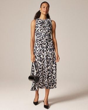 J.Crew Veranda Dress - Natural