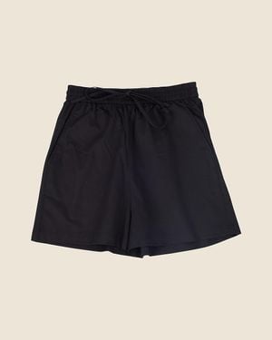 J.Crew Laude The Label Drawstring Short - Blue
