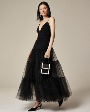 Women's J.Crew Formal dresses and evening gowns from $198 | Lyst