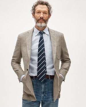 J.Crew Sportcoat - Blue