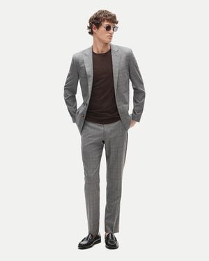 J.Crew Ludlow Slim-Fit Suit Jacket - Multicolor