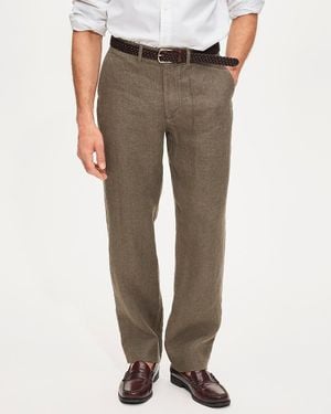 J.Crew Classic-Fit Trouser - Multicolor