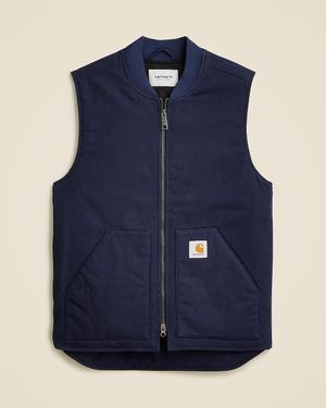 J.Crew Carhartt Work - Blue