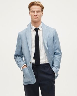 J.Crew Sportcoat - Blue