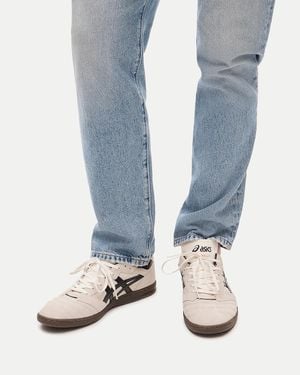 J.Crew Asics Leggerezza St Sneakers - Natural
