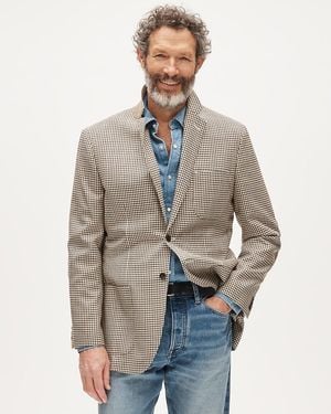J.Crew Sportcoat - Natural