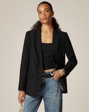 J.Crew Arden Blazer - Black