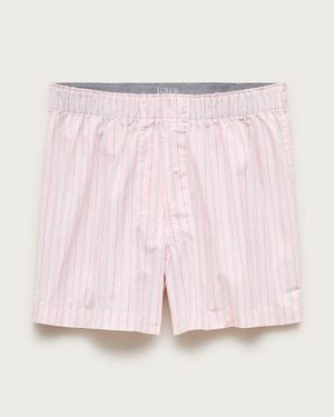 J.Crew Patterned Boxers - Pink
