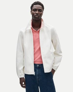 J.Crew Harrington Jacket - Natural