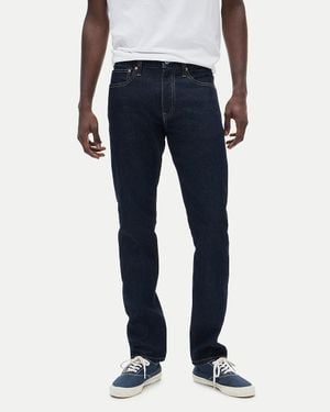 J.Crew 770 Straight-Fit Jean - Blue