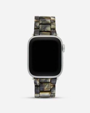 J.Crew Machete Apple Watch Band - Black