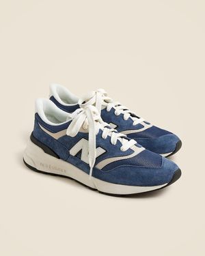 J.Crew New Balance 997R Sneakers - Blue