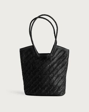 J.Crew Bembien Camilla Bag - Black