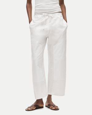 J.Crew Luna Pant - Blue