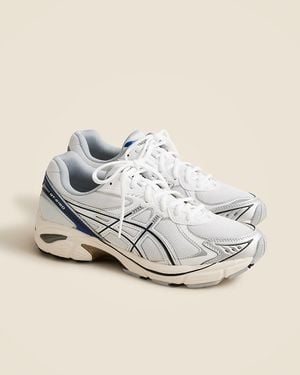 J.Crew Asics Gt-2160 Sneakers - Metallic