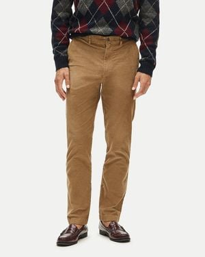 J.Crew Broken-In Straight Pant - Natural