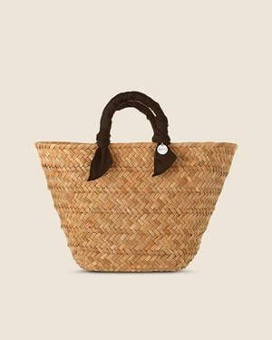 J.Crew Kayu Rosie Tote - Black
