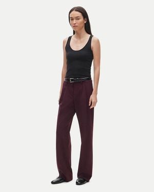 J.Crew Essential Trouser - Multicolor
