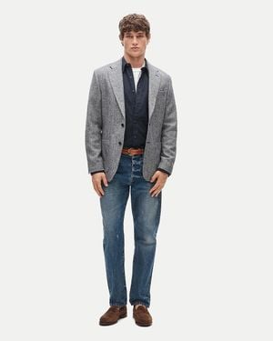 J.Crew Sportcoat - Blue