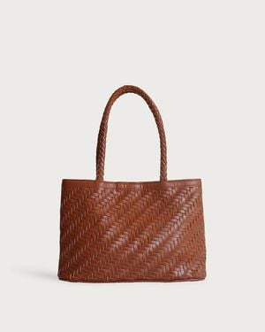 J.Crew Bembien Ella Bag - Brown