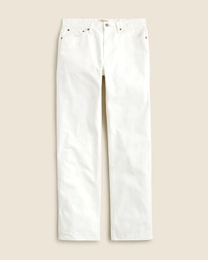 J.Crew Classic Jean - Natural