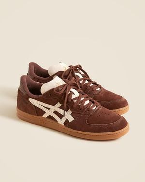 J.Crew Asics Skyhand Og Sneakers - Brown