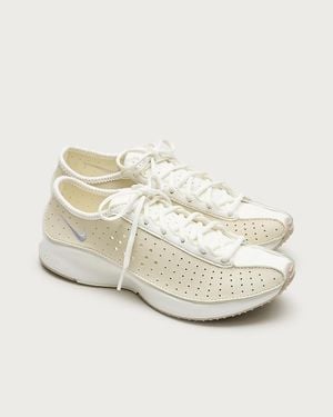 J.Crew Nike Air Superfly Sneakers - White