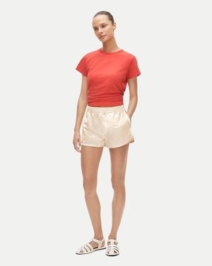 J.Crew Boxer Short - Red