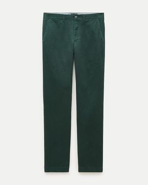 J.Crew 770 Straight-Fit Stretch Chino Pant - Green