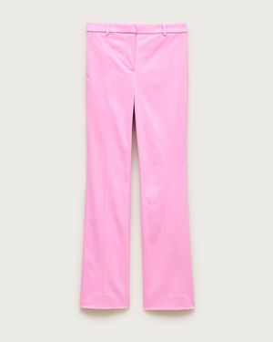 J.Crew Kaya Pant - Pink