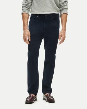 J.Crew 770 Straight-Fit Five-Pocket Pant - Blue