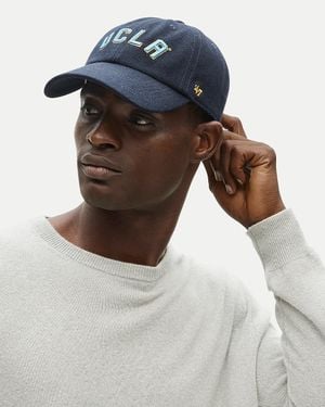 J.Crew '47 X Ucla Cleanup Cap - Multicolor