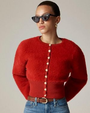 J.Crew Cardigans for Women | Online Sale up to 50% off | Lyst