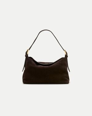 J.Crew Berkeley Small Shoulder Bag - White