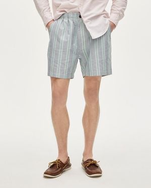 J.Crew "5.5" Pier Short - Gray