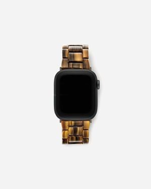 J.Crew Machete Apple Watch Band - Black