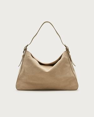 J.Crew Berkeley Shoulder Bag - Natural